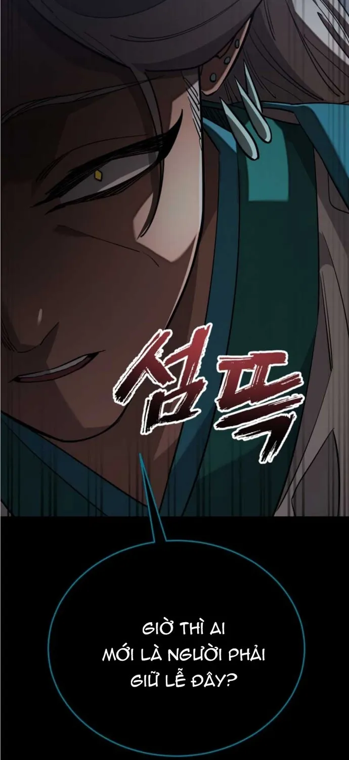 Thiên Ma Tái Lâm Chap 120 - Next Chap 121