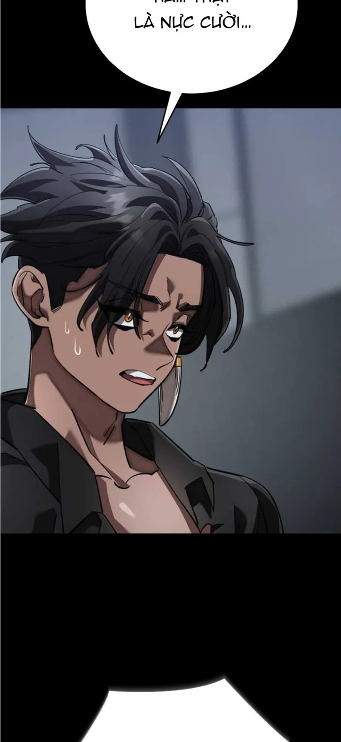 Thiên Ma Tái Lâm Chap 120 - Next Chap 121