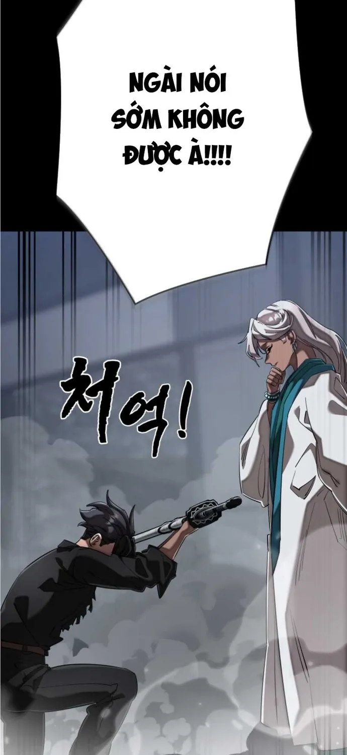 Thiên Ma Tái Lâm Chap 120 - Next Chap 121