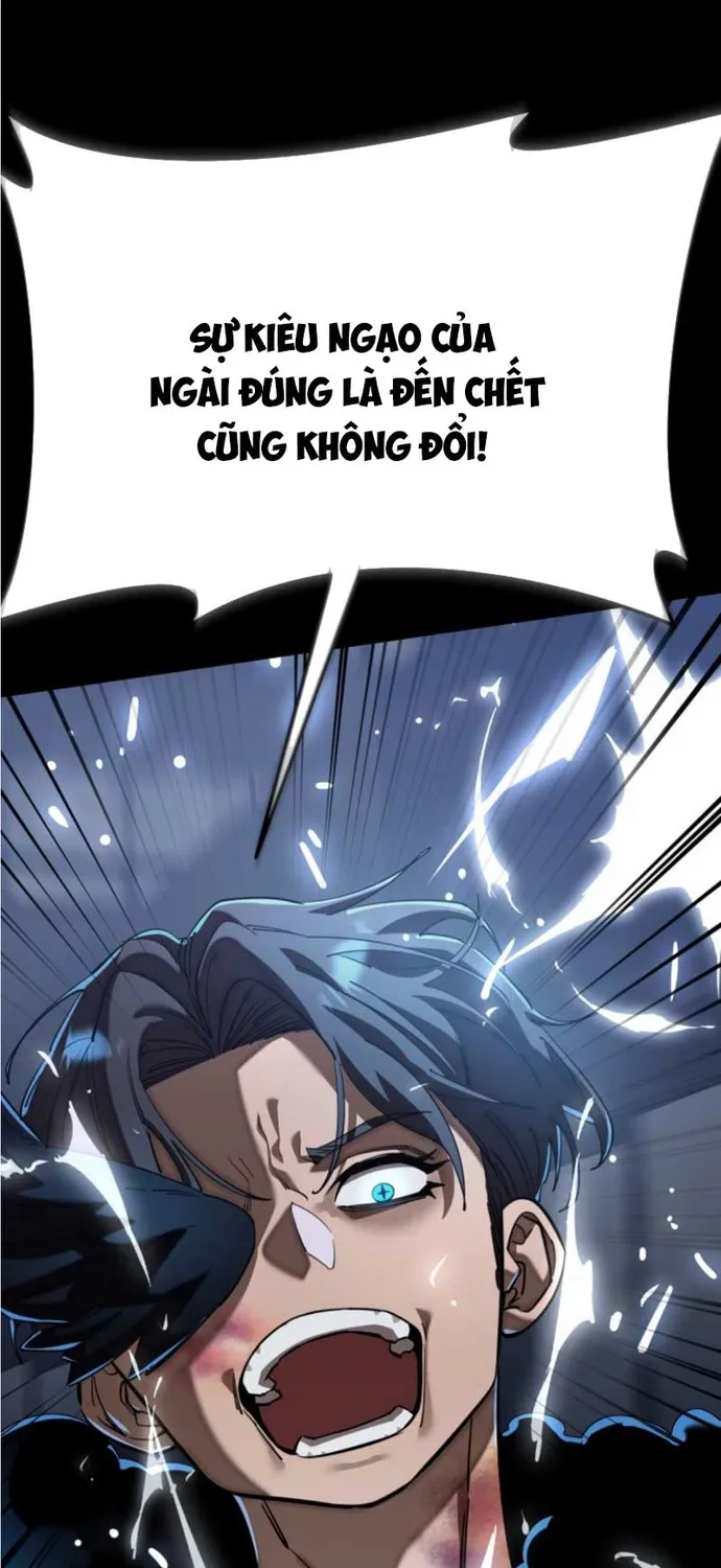 Thiên Ma Tái Lâm Chap 120 - Next Chap 121