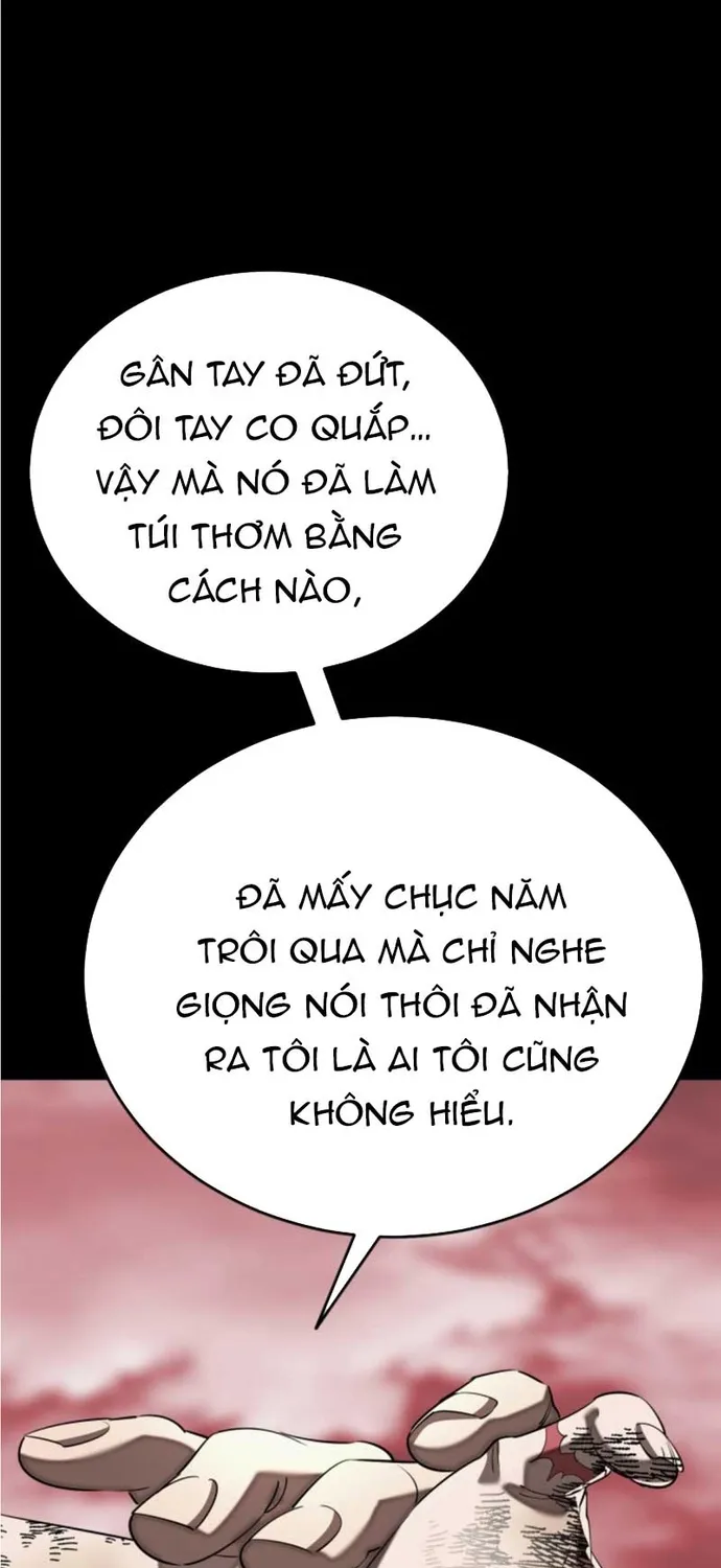 Thiên Ma Tái Lâm Chap 120 - Next Chap 121