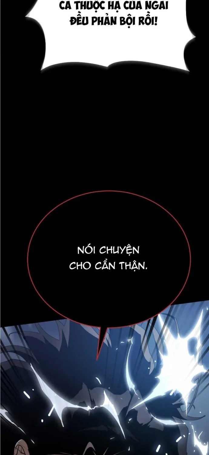 Thiên Ma Tái Lâm Chap 120 - Next Chap 121