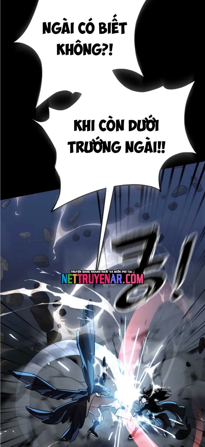 Thiên Ma Tái Lâm Chap 120 - Next Chap 121