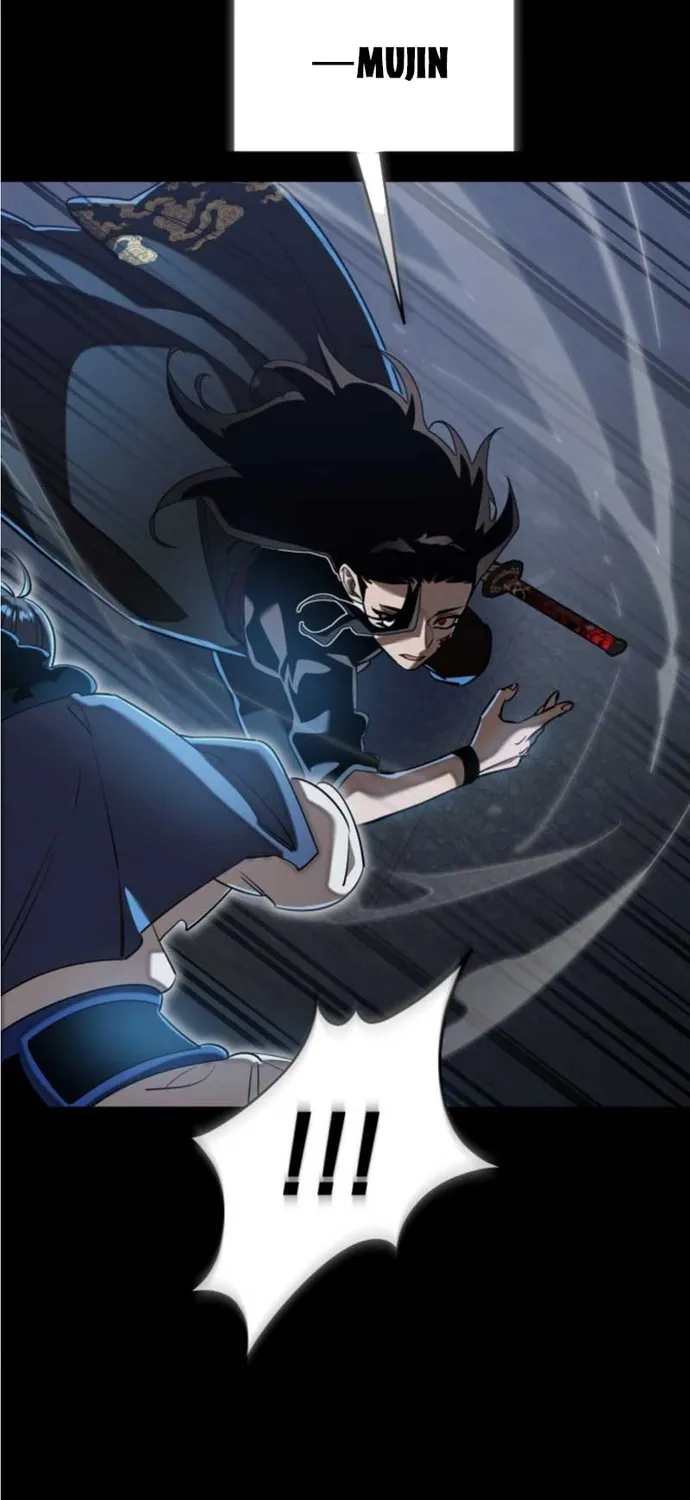 Thiên Ma Tái Lâm Chap 120 - Next Chap 121