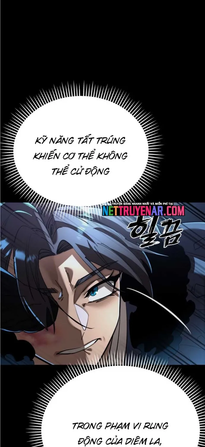 Thiên Ma Tái Lâm Chap 120 - Next Chap 121