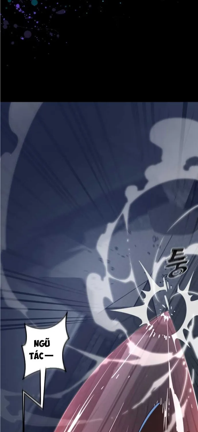 Thiên Ma Tái Lâm Chap 120 - Next Chap 121