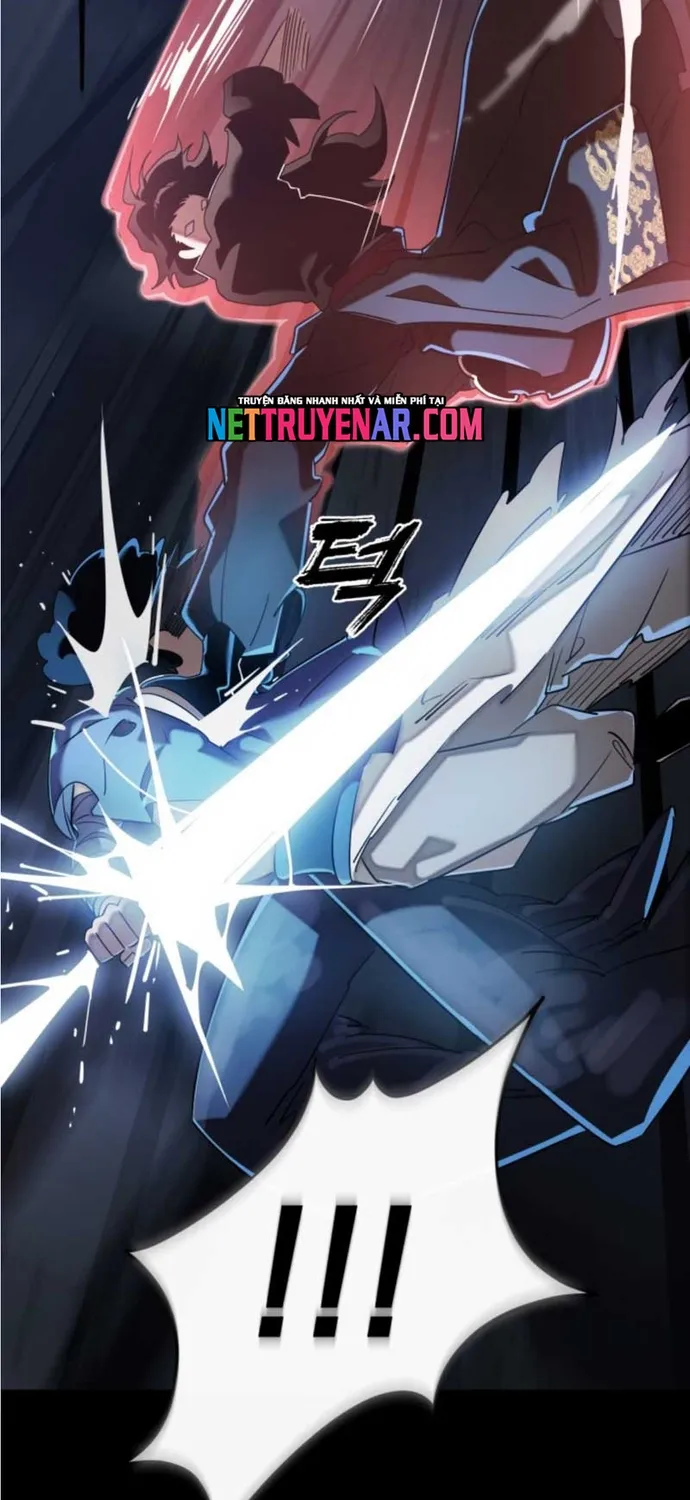 Thiên Ma Tái Lâm Chap 120 - Next Chap 121