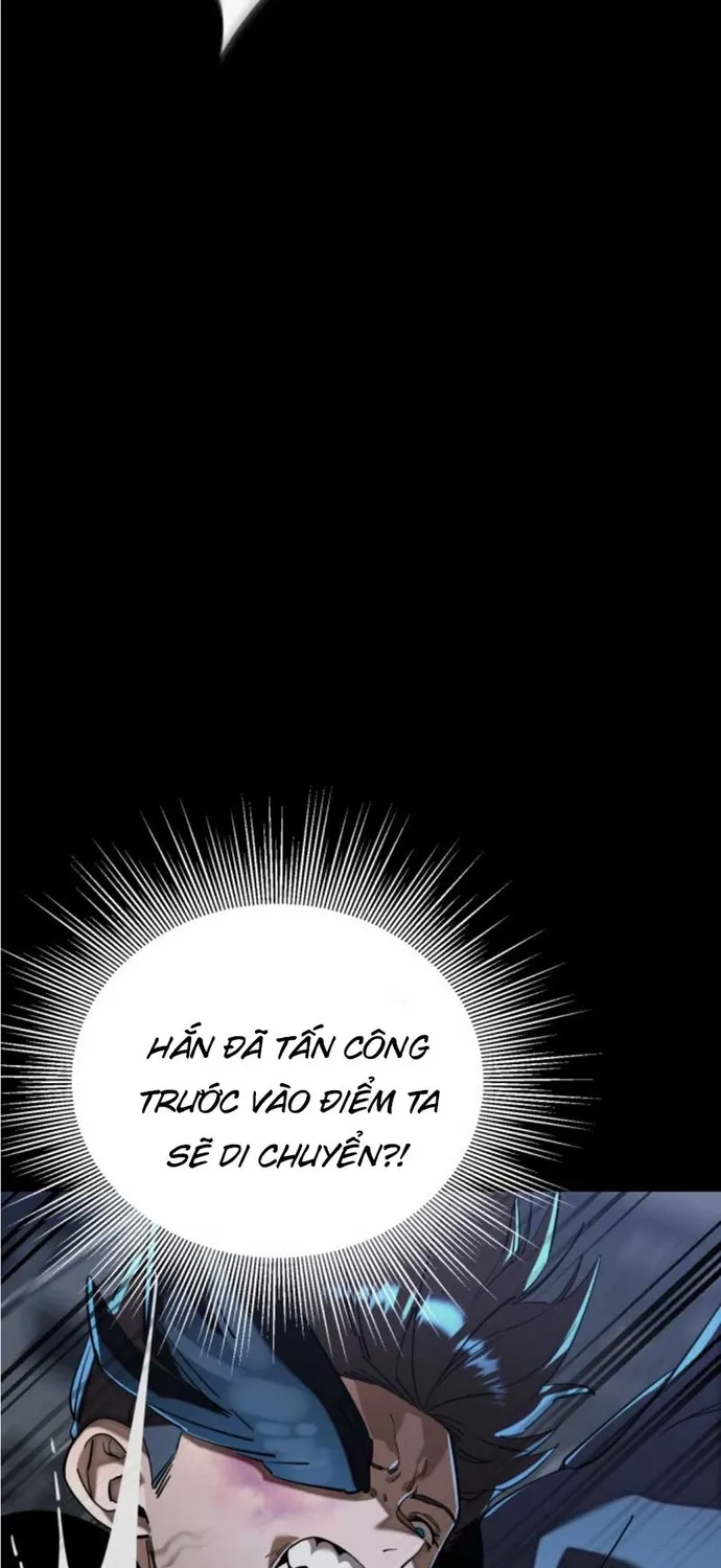 Thiên Ma Tái Lâm Chap 120 - Next Chap 121