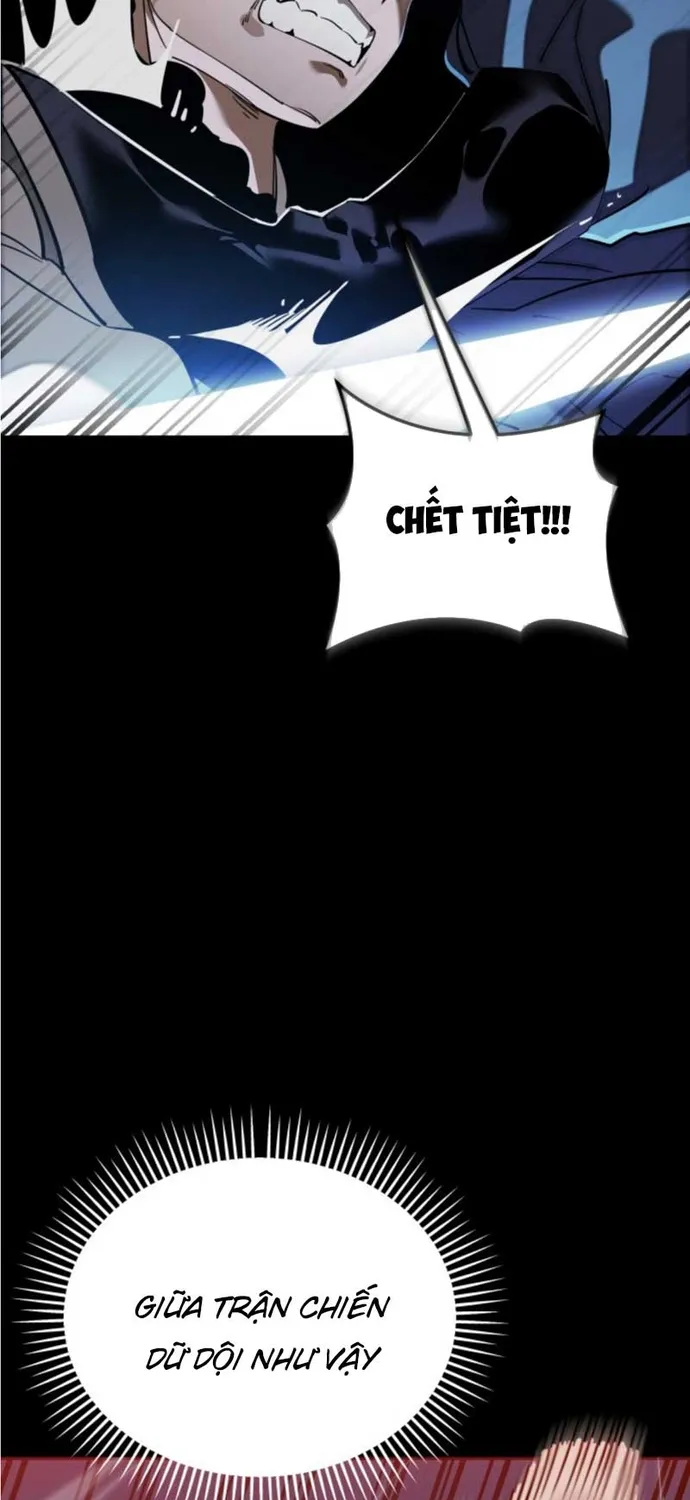 Thiên Ma Tái Lâm Chap 120 - Next Chap 121