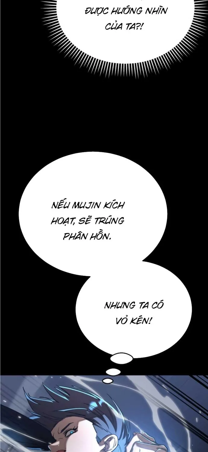 Thiên Ma Tái Lâm Chap 120 - Next Chap 121