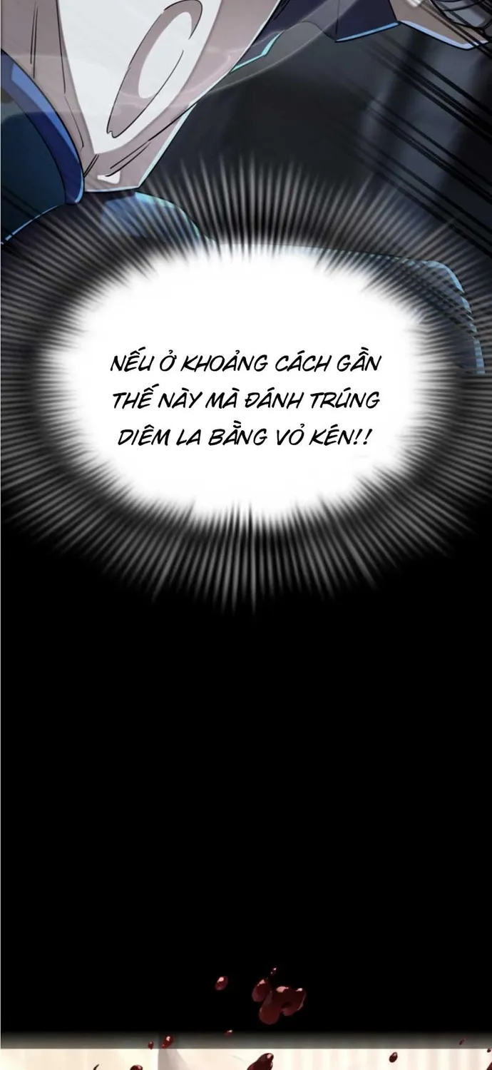 Thiên Ma Tái Lâm Chap 120 - Next Chap 121