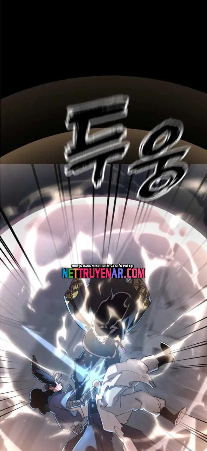 Thiên Ma Tái Lâm Chap 120 - Next Chap 121