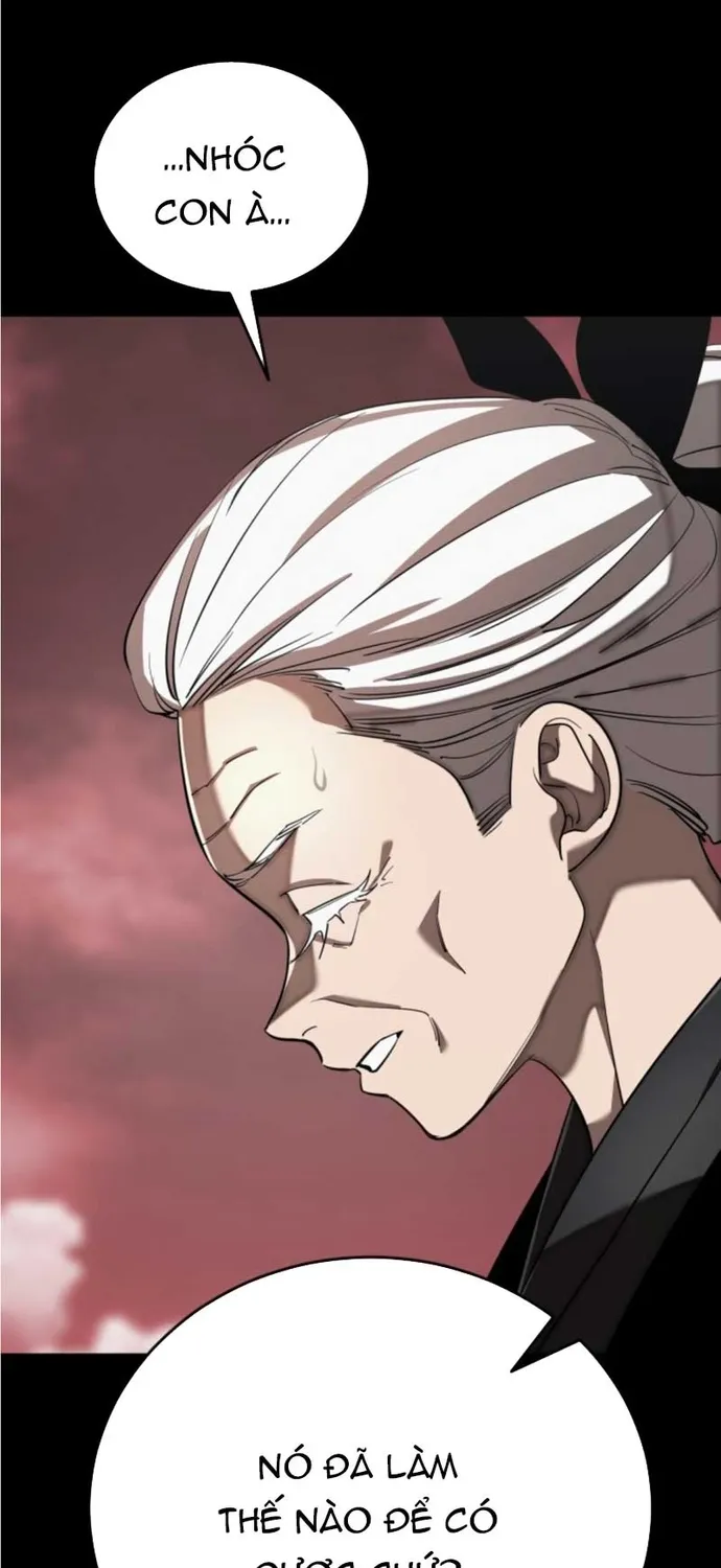 Thiên Ma Tái Lâm Chap 120 - Next Chap 121