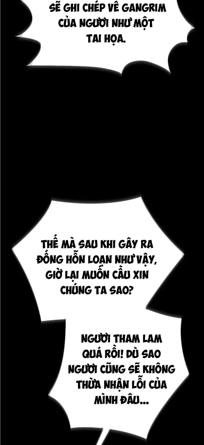 Thiên Ma Tái Lâm Chap 120 - Next Chap 121