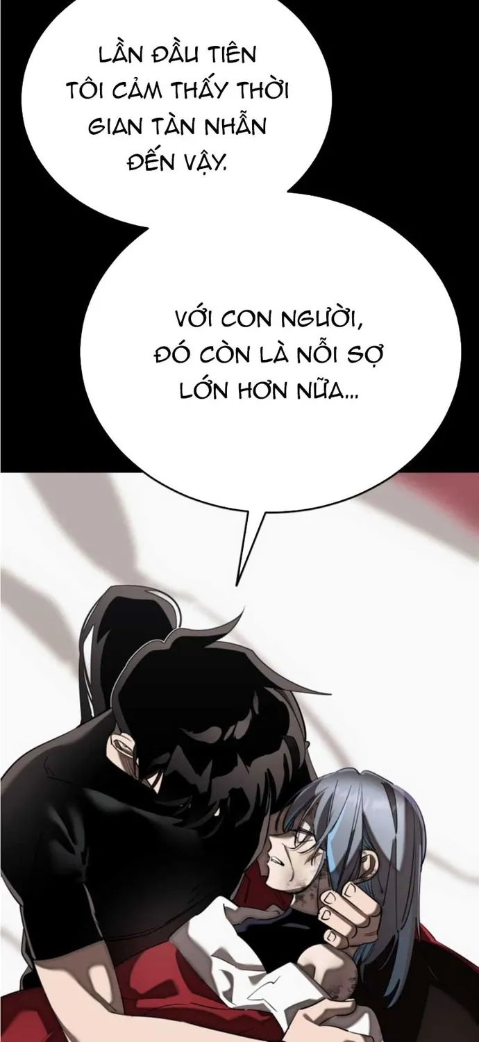 Thiên Ma Tái Lâm Chap 120 - Next Chap 121