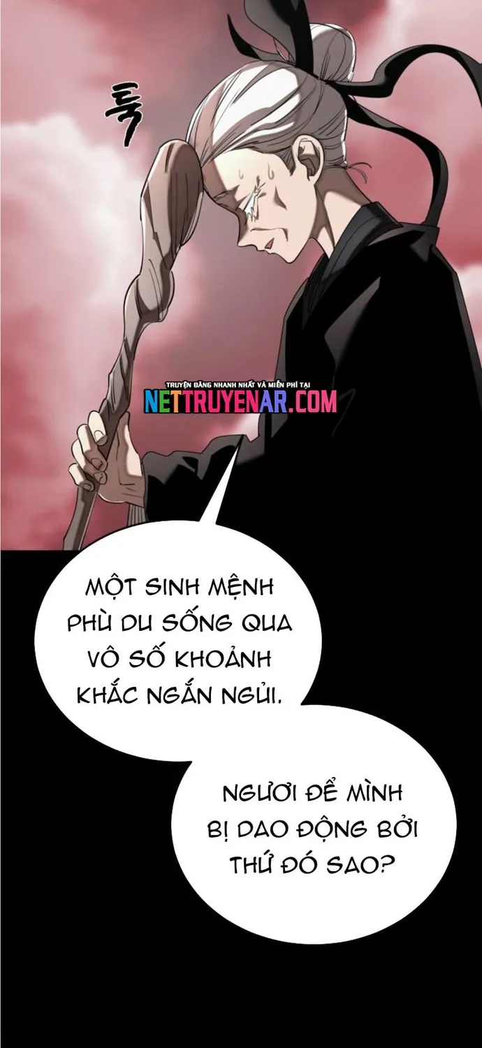 Thiên Ma Tái Lâm Chap 120 - Next Chap 121