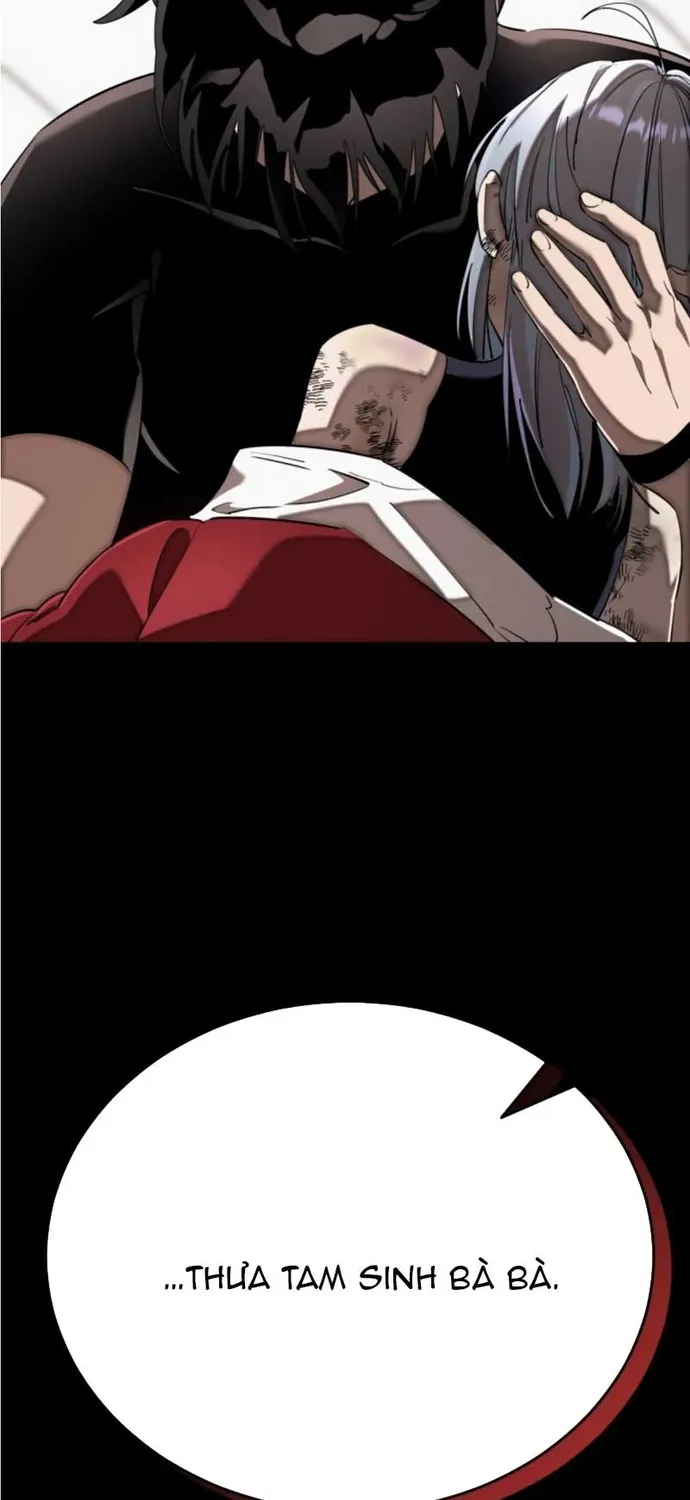 Thiên Ma Tái Lâm Chap 120 - Next Chap 121