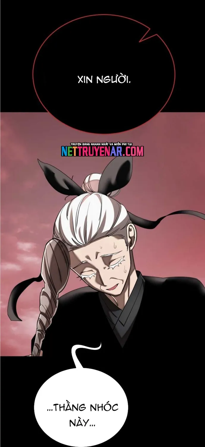 Thiên Ma Tái Lâm Chap 120 - Next Chap 121