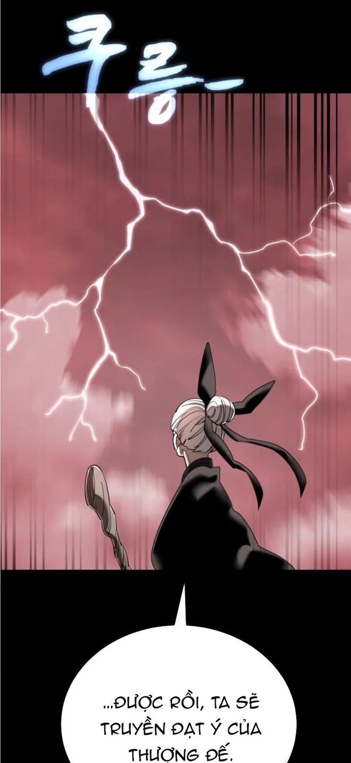 Thiên Ma Tái Lâm Chap 120 - Next Chap 121