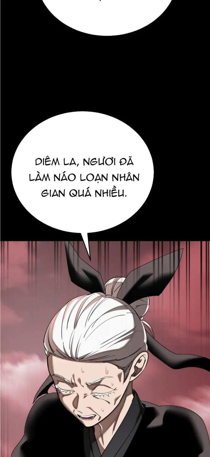 Thiên Ma Tái Lâm Chap 120 - Next Chap 121