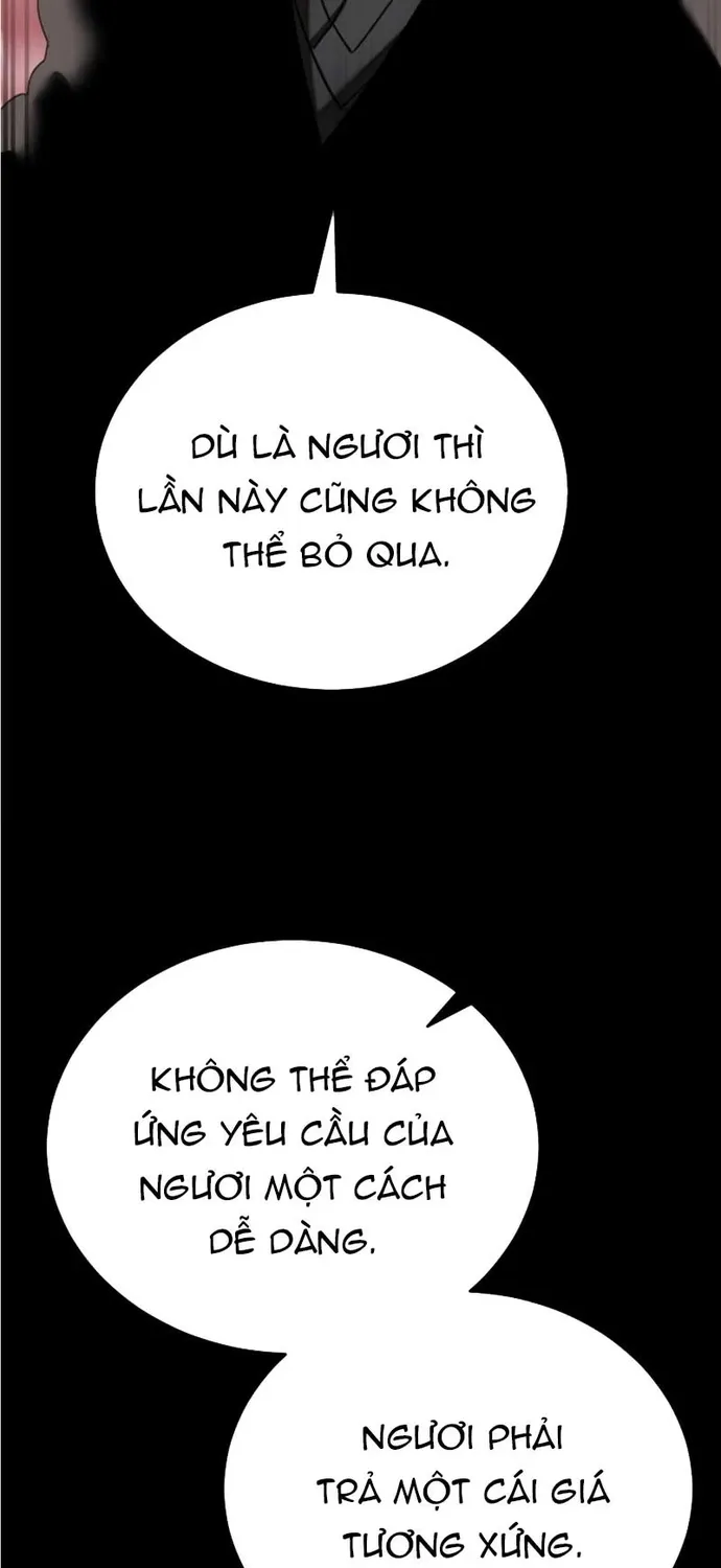 Thiên Ma Tái Lâm Chap 120 - Next Chap 121