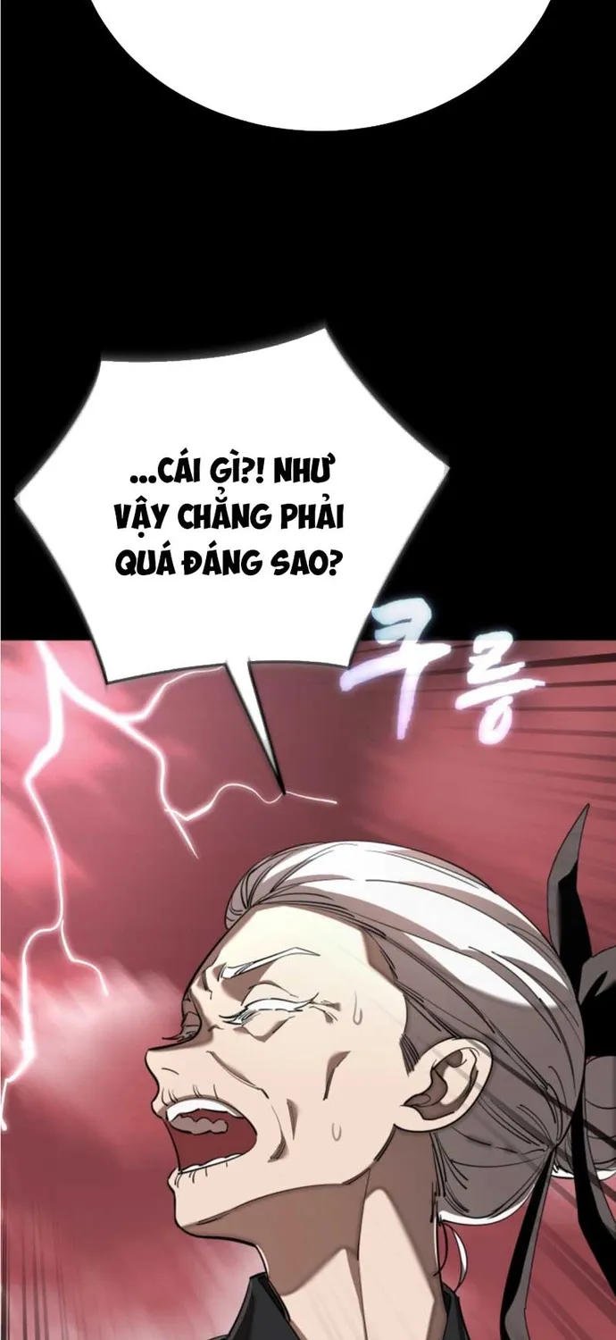 Thiên Ma Tái Lâm Chap 120 - Next Chap 121