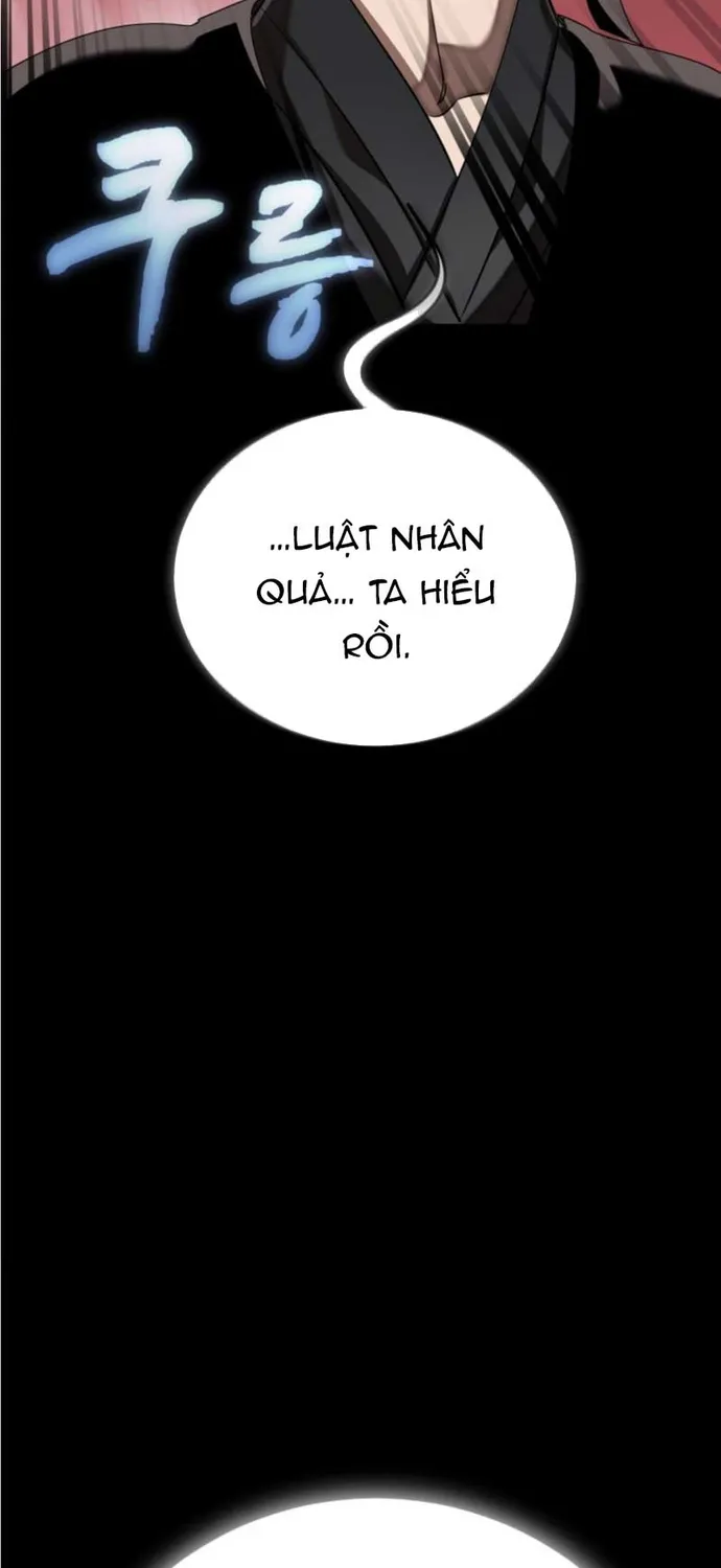 Thiên Ma Tái Lâm Chap 120 - Next Chap 121