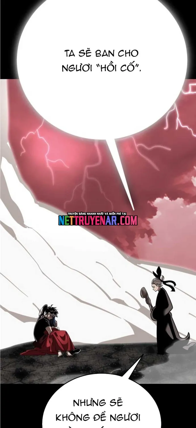 Thiên Ma Tái Lâm Chap 120 - Next Chap 121