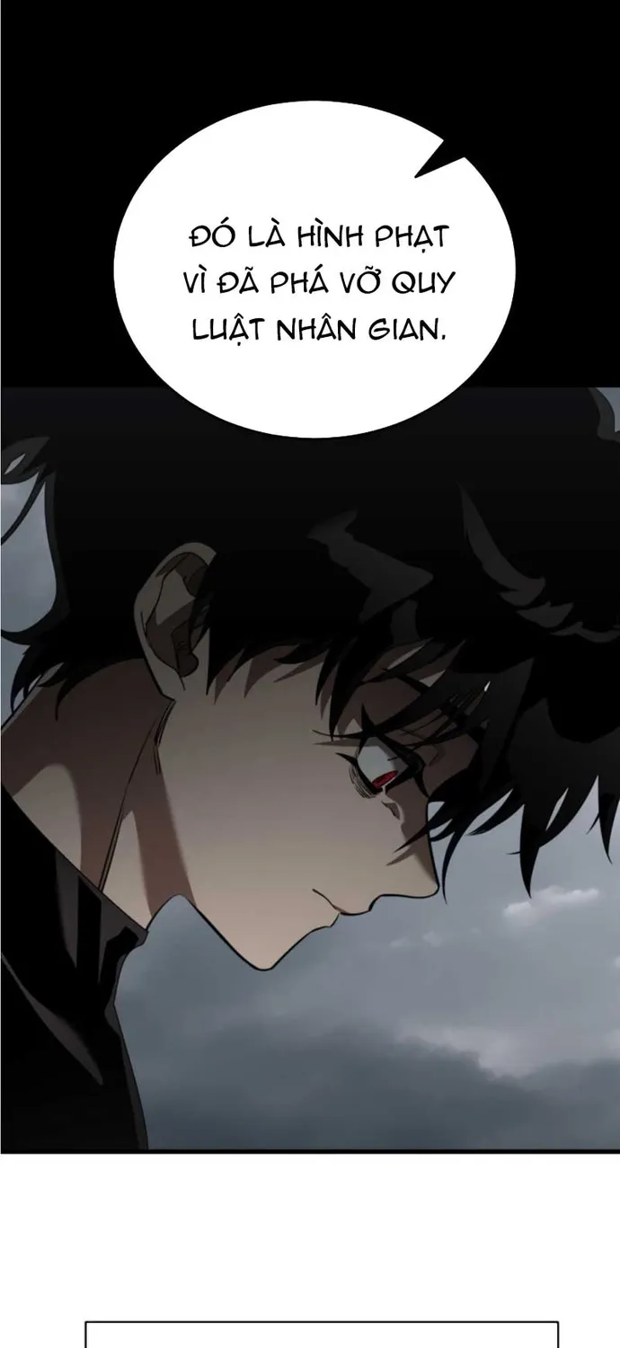 Thiên Ma Tái Lâm Chap 120 - Next Chap 121