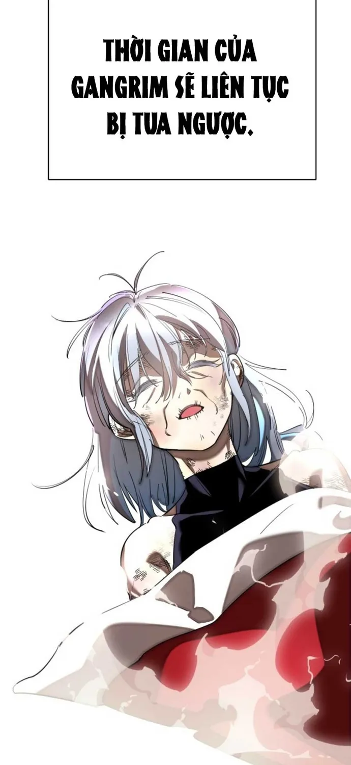 Thiên Ma Tái Lâm Chap 120 - Next Chap 121