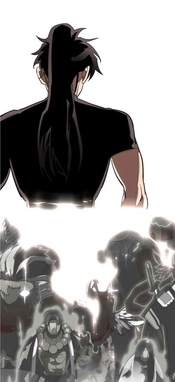 Thiên Ma Tái Lâm Chap 120 - Next Chap 121