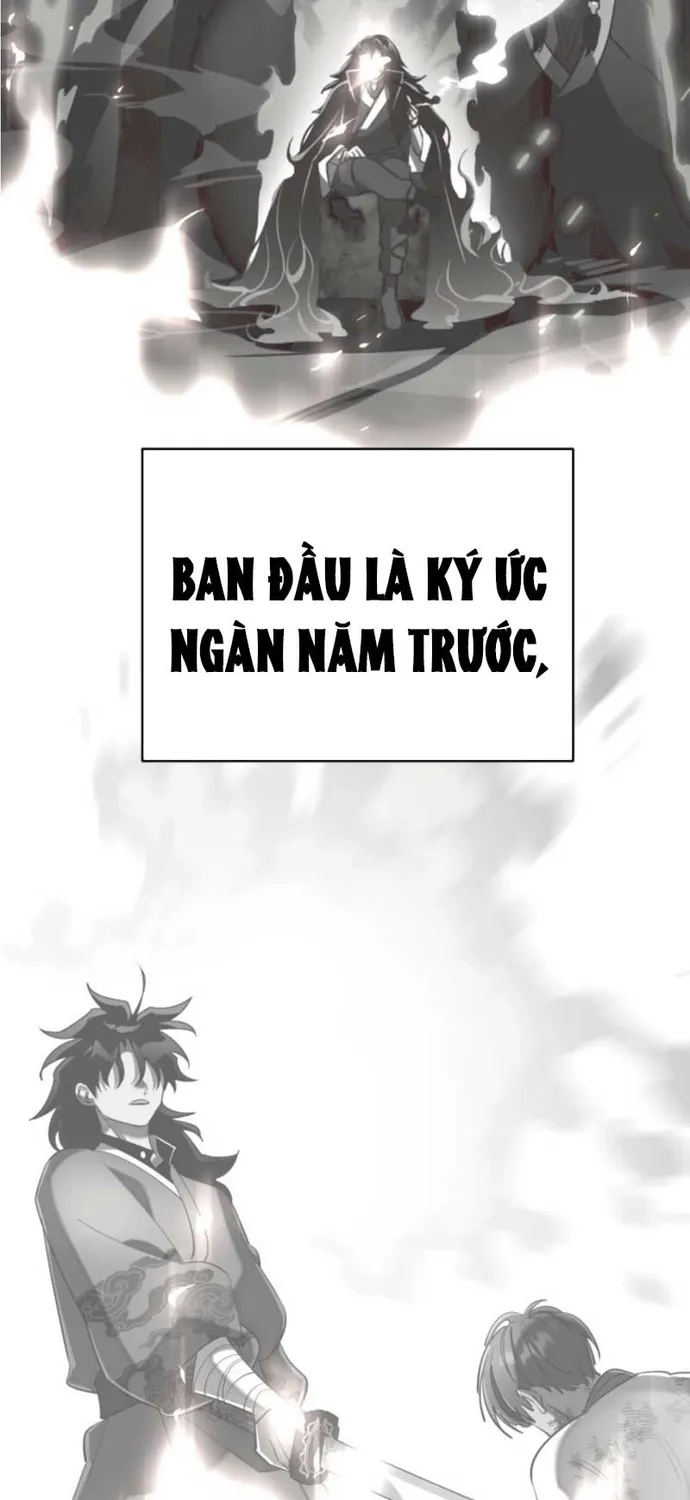 Thiên Ma Tái Lâm Chap 120 - Next Chap 121
