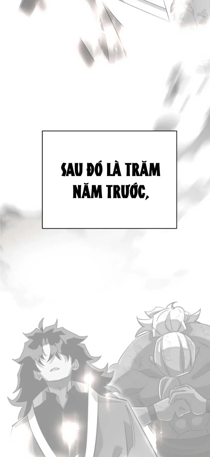Thiên Ma Tái Lâm Chap 120 - Next Chap 121