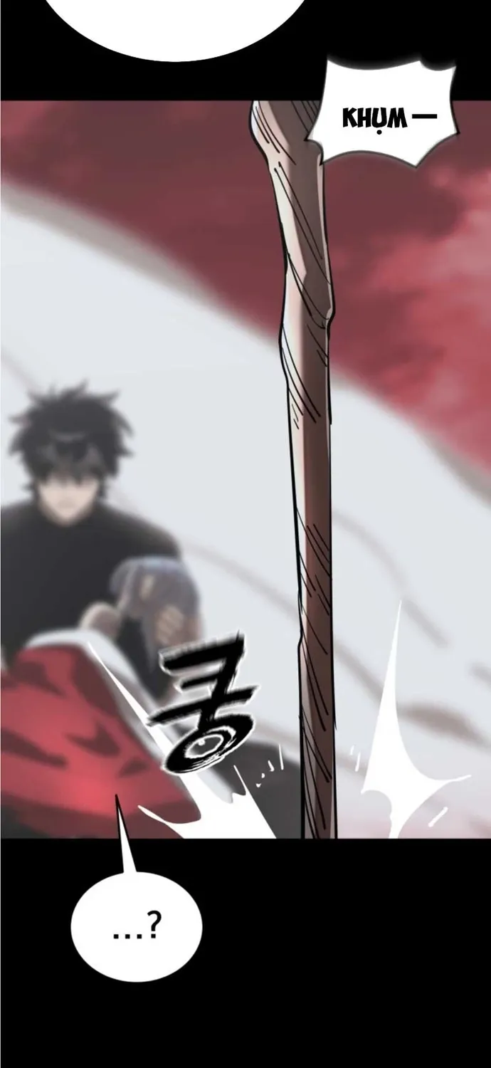 Thiên Ma Tái Lâm Chap 120 - Next Chap 121