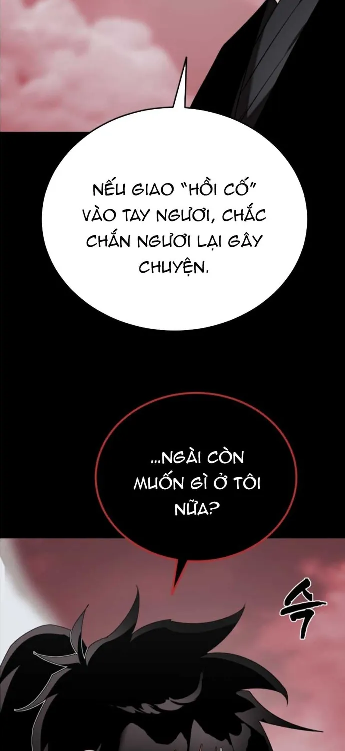 Thiên Ma Tái Lâm Chap 120 - Next Chap 121