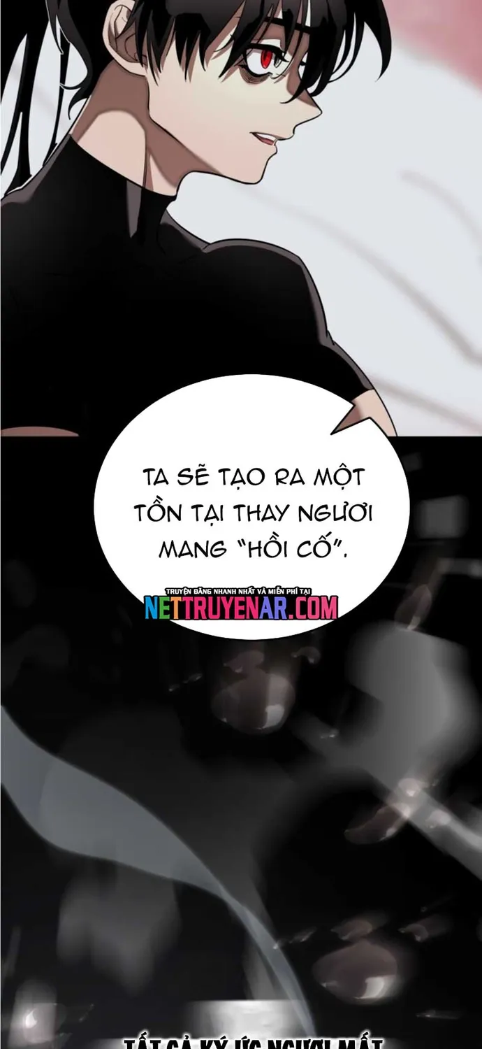 Thiên Ma Tái Lâm Chap 120 - Next Chap 121
