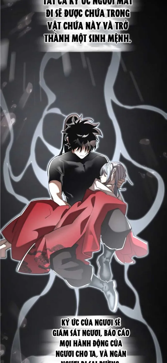 Thiên Ma Tái Lâm Chap 120 - Next Chap 121