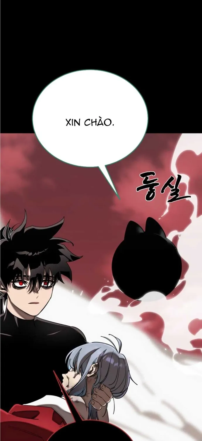 Thiên Ma Tái Lâm Chap 120 - Next Chap 121