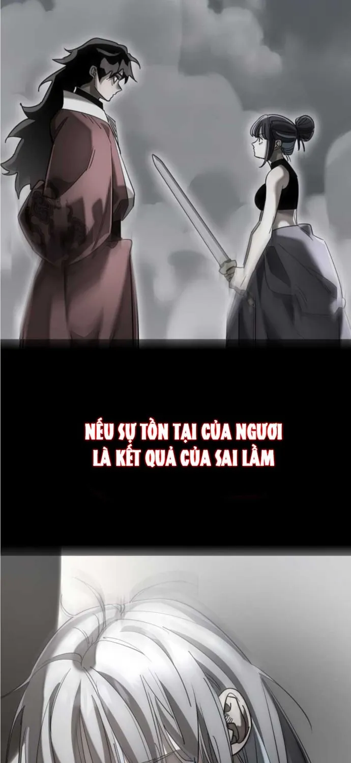 Thiên Ma Tái Lâm Chap 120 - Next Chap 121