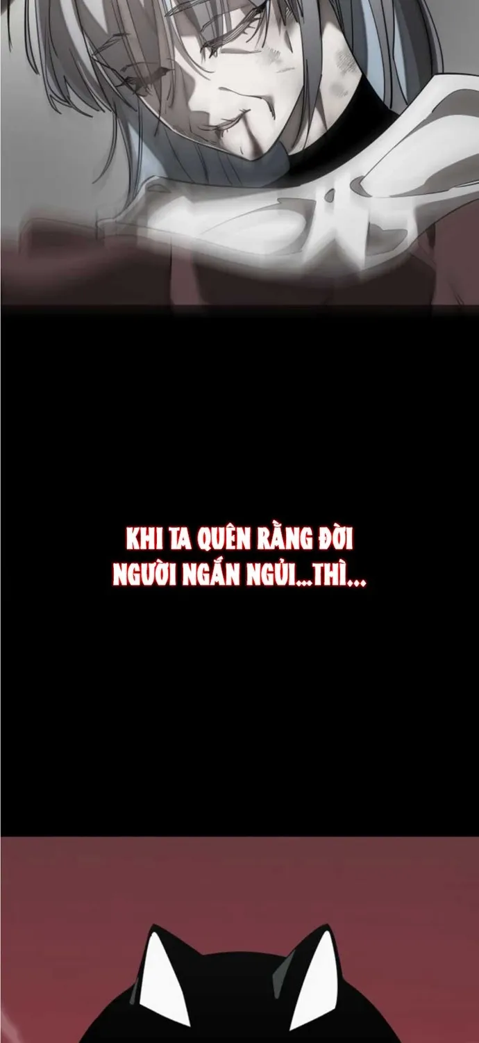 Thiên Ma Tái Lâm Chap 120 - Next Chap 121