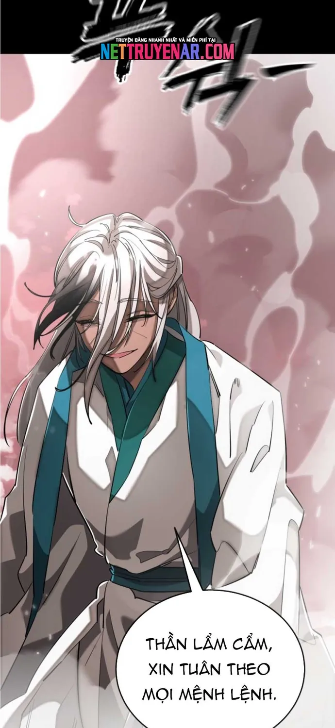 Thiên Ma Tái Lâm Chap 120 - Next Chap 121