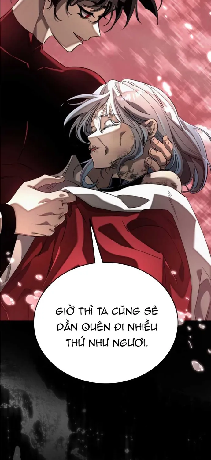 Thiên Ma Tái Lâm Chap 120 - Next Chap 121