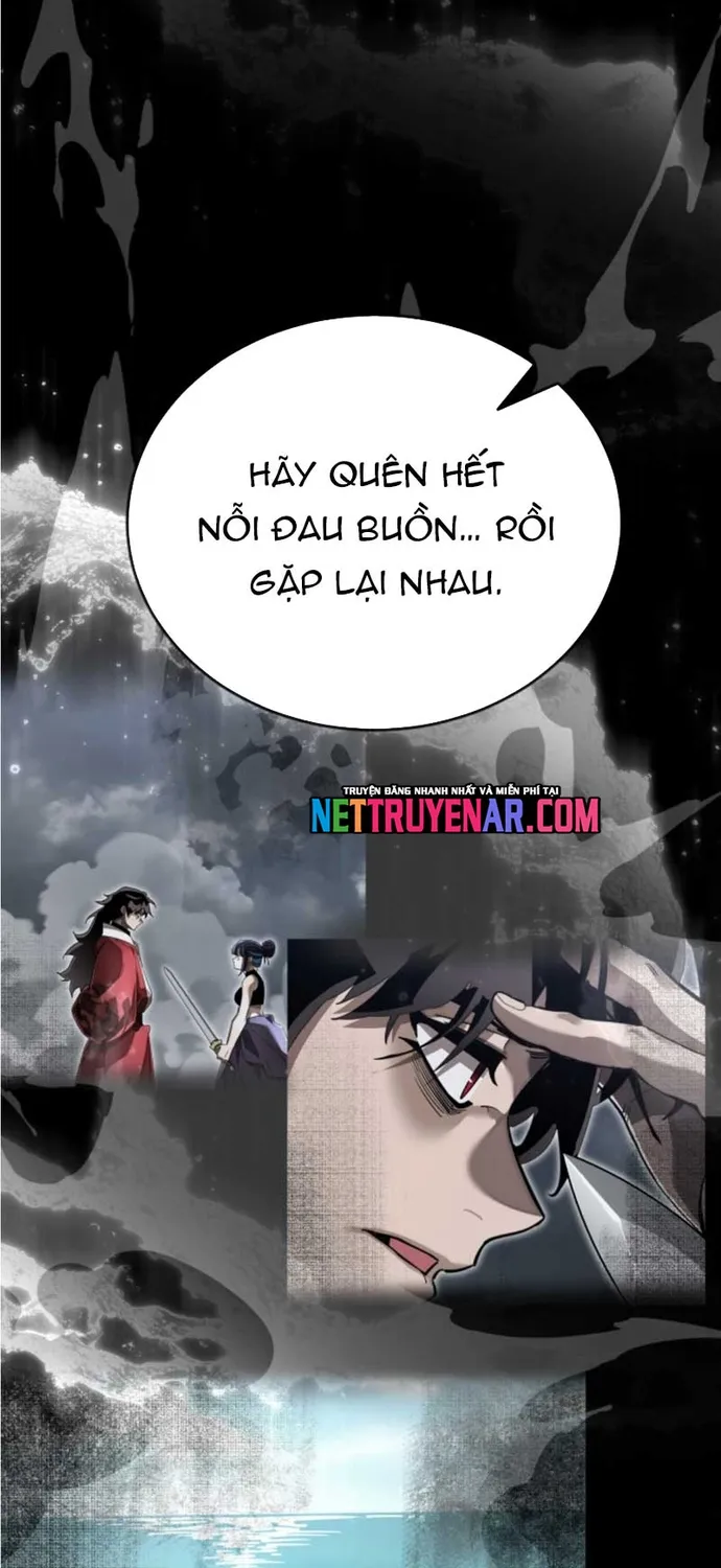Thiên Ma Tái Lâm Chap 120 - Next Chap 121