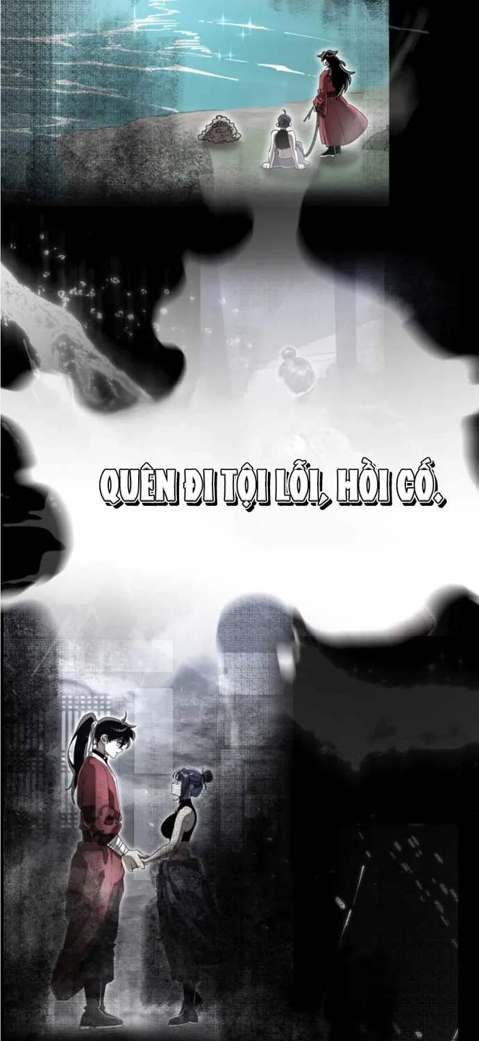 Thiên Ma Tái Lâm Chap 120 - Next Chap 121