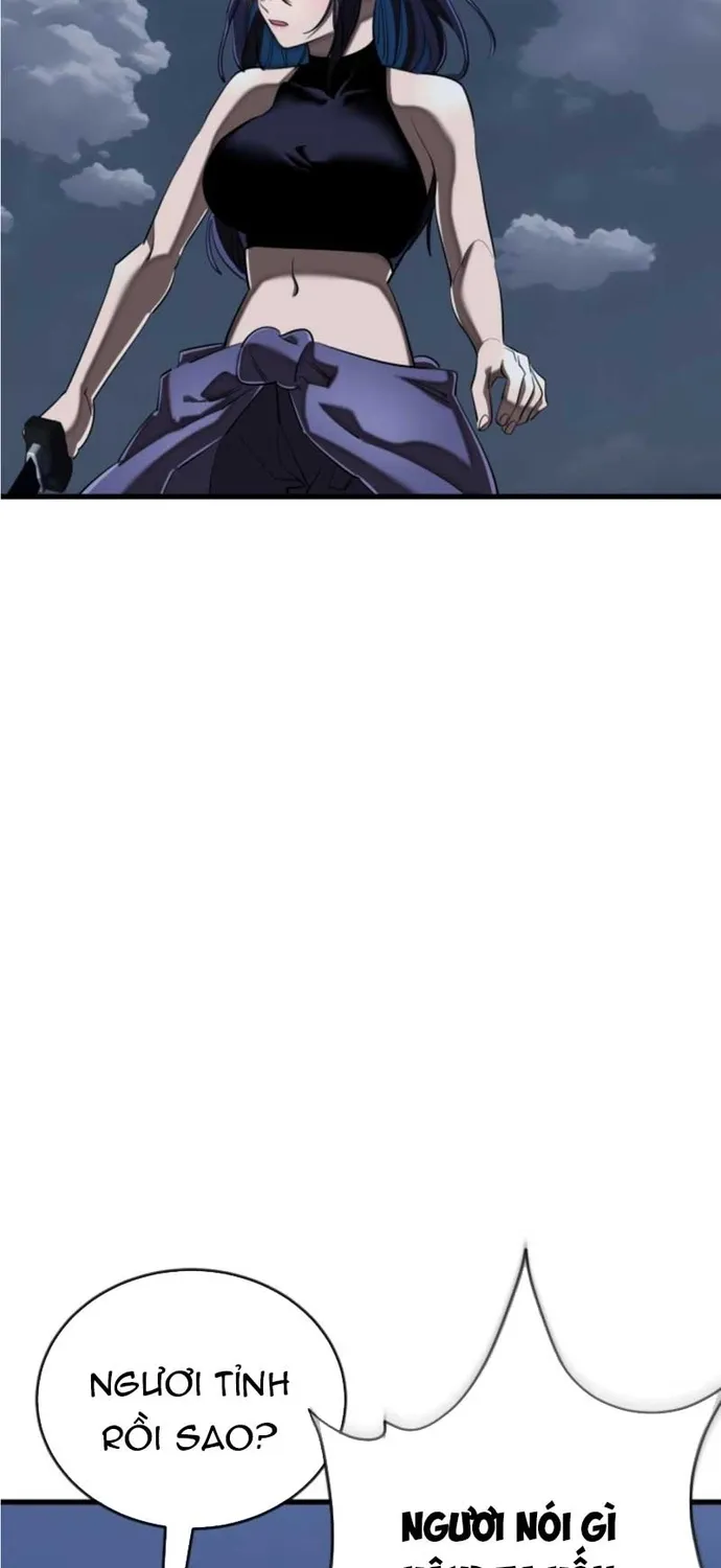 Thiên Ma Tái Lâm Chap 120 - Next Chap 121