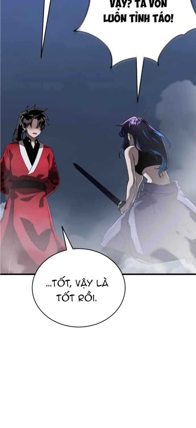 Thiên Ma Tái Lâm Chap 120 - Next Chap 121