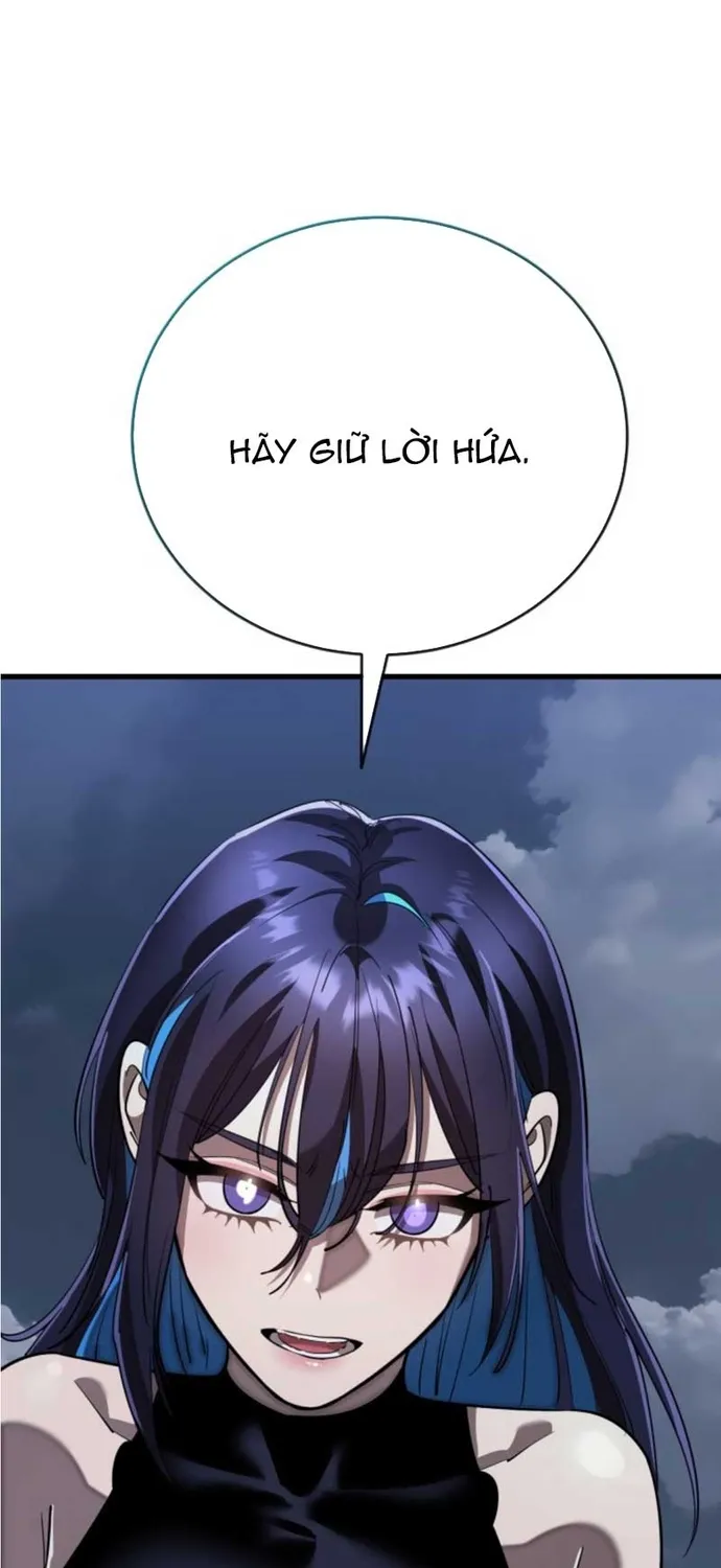 Thiên Ma Tái Lâm Chap 120 - Next Chap 121