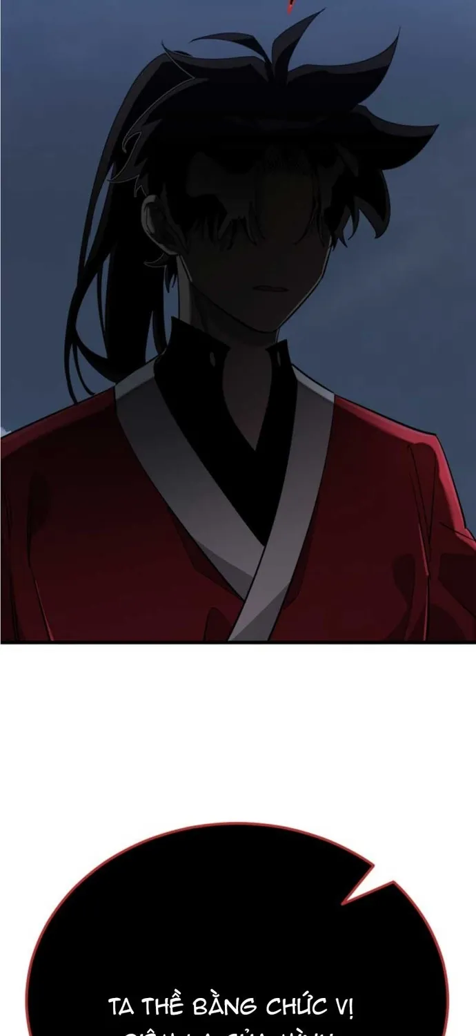 Thiên Ma Tái Lâm Chap 120 - Next Chap 121