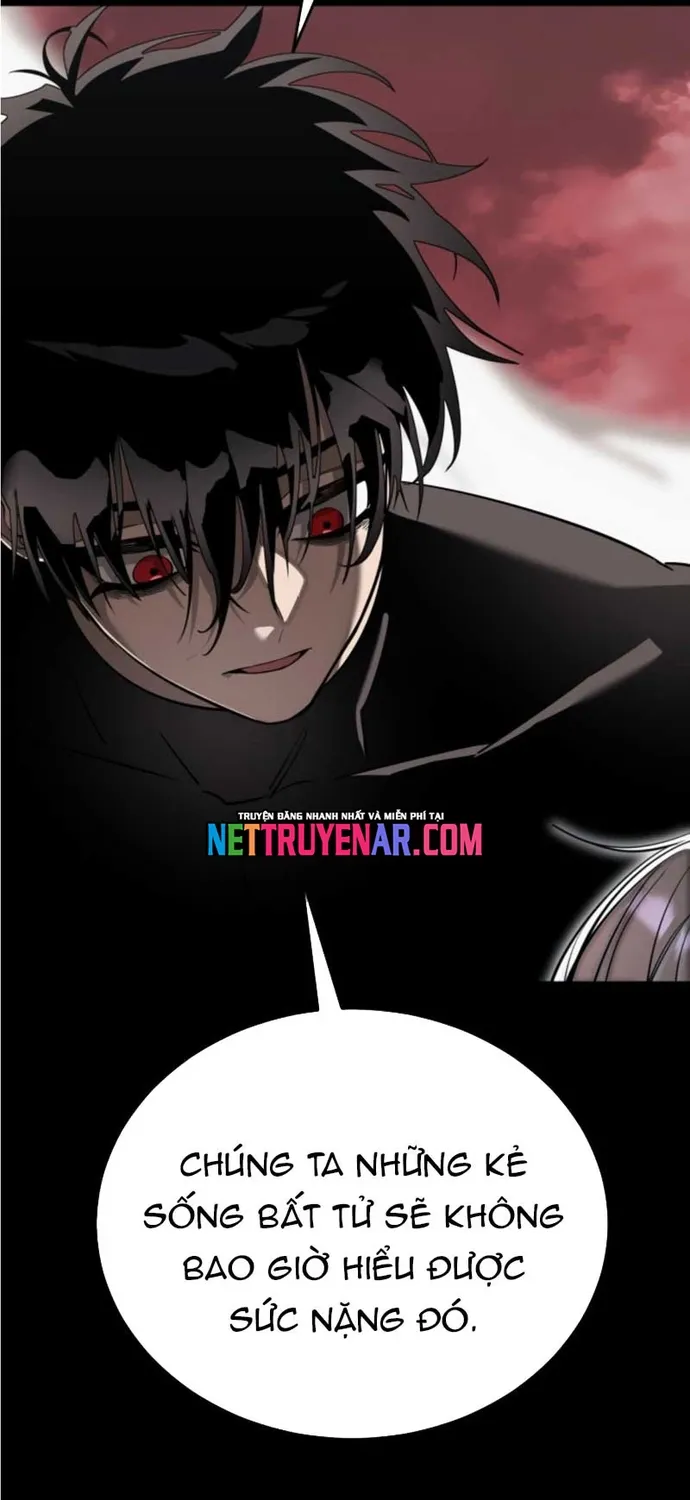 Thiên Ma Tái Lâm Chap 120 - Next Chap 121