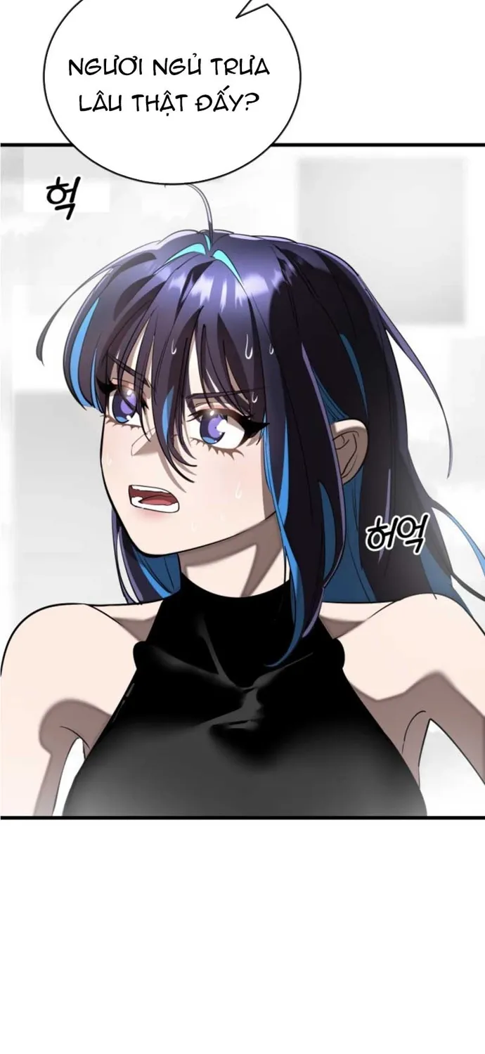 Thiên Ma Tái Lâm Chap 120 - Next Chap 121